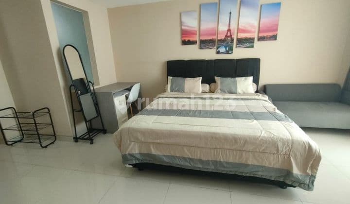 Apartemen U Residence Tower 3