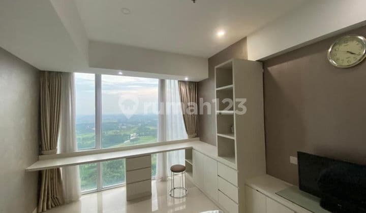 U Residence 2 Studio Apartment For Quick Sale