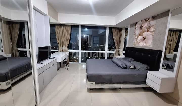 Apartemen U Residence Studio Lippo Karawaci Tower 3