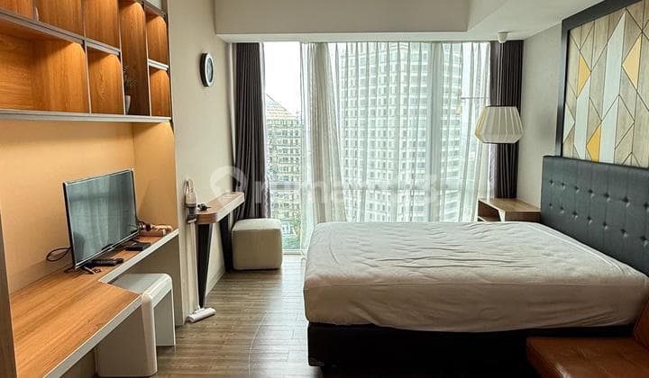 Apartemen U Residence Studio Tower 3