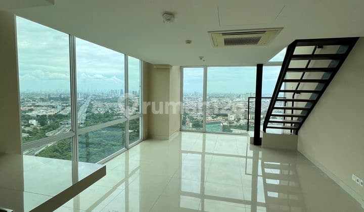 Apartemen BIZLOFT U-Residence TOWER 5 BU