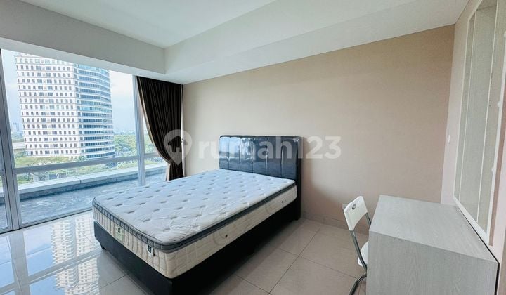 Apartemen Uresidence Studio Tower 3