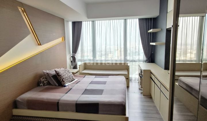 Apartemen Uresidence 3 Dkt Uph Studio Tower 3 Jual Cepat Murah Lippo Karawaci Apartemen Uresidence 3 Dkt Uph Studio Tower 3 Jual Cepat Murah Lippo Karawaci