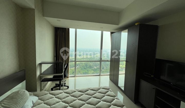 Apartemen U residence Studio Tower 2