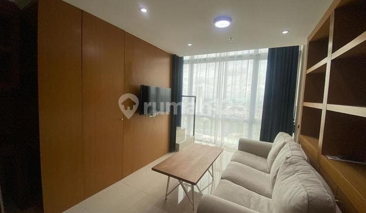 Bizloft Murah Tower 5