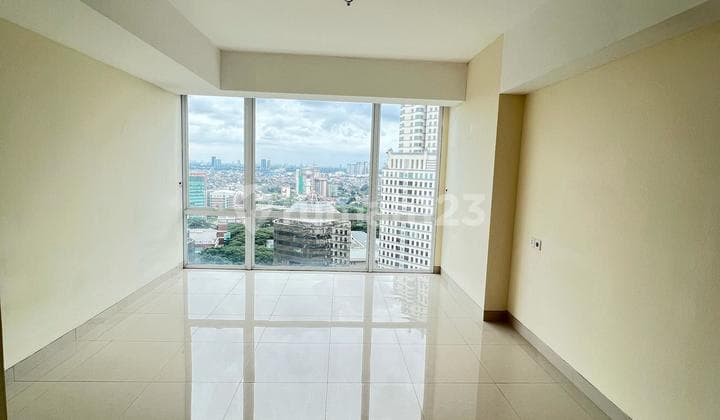 Apartemen U Residence Tower 3 Studio.jual Cepat Bu
