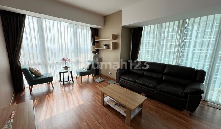 U Residence Apartment 2 Bedroom Tower 3