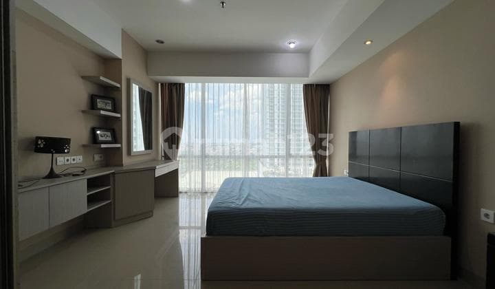 Apartemen U Residence Studio Tower 1