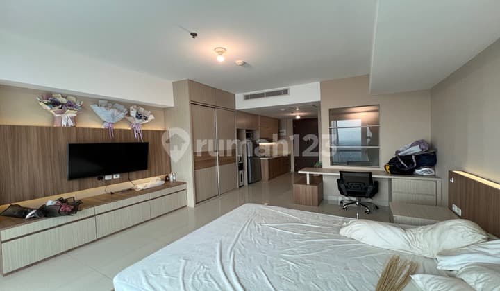 Apartemen U Residence Studio Tower 3 Dekat Uph