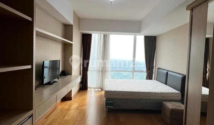 Apartemen U Residence Studio Tower 2