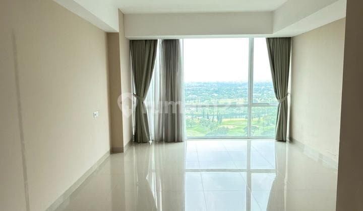 Studio Tower 1 Apartemen U Residence Lippo Karawaci