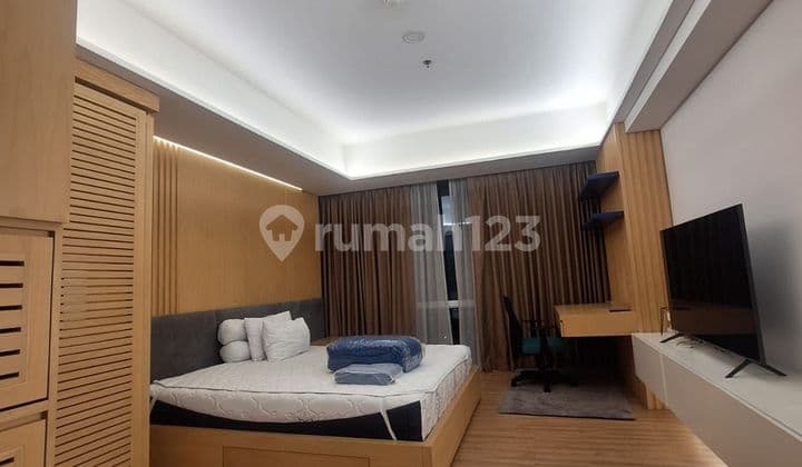 Apartemen U residence Bagus Furnished
