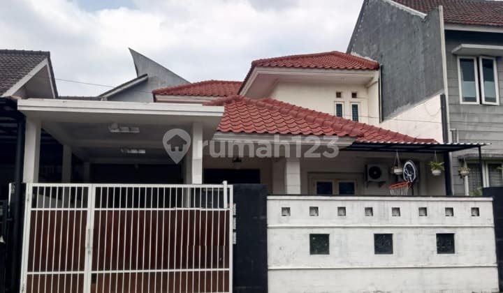 2-Story House, Flood-Free in BSD.