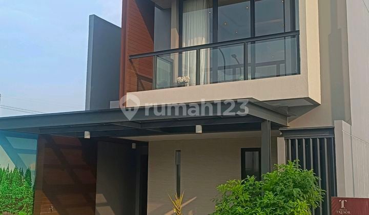 South Tresor Metland Puri