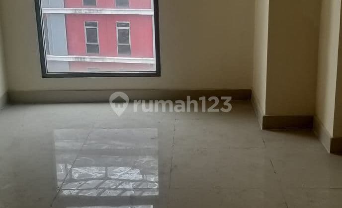 Apartemen Catalonia di pejaten