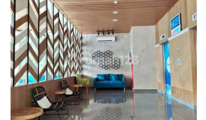 Apartemen Pejaten park