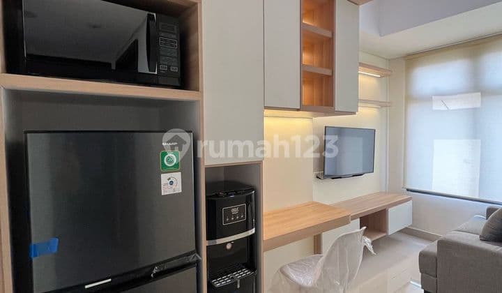 Chadstone cikarang siap huni