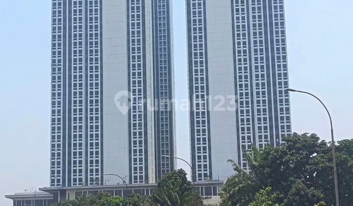 Apartment Chadstone di Cikarang, siap huni