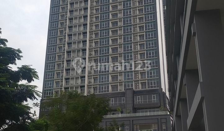 Central Jakarta stature