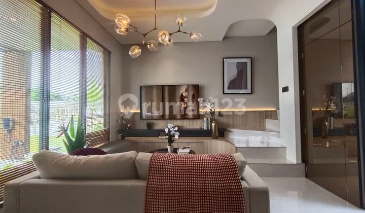 Aria Puri Housing, West Jakarta