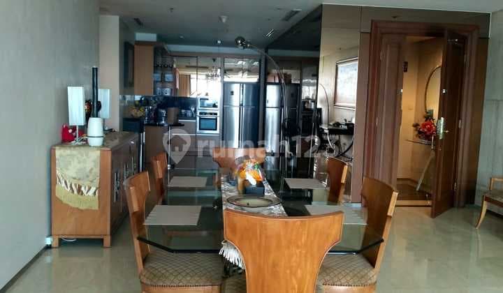 Kempinski Private Residence