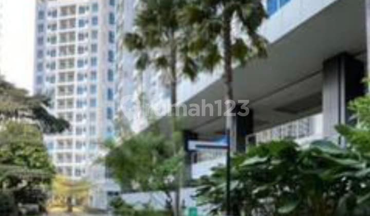 Puri Mansion 2 Kamar