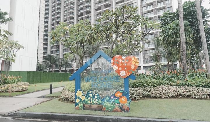 Sky Sky Bsd Cisauk Studio