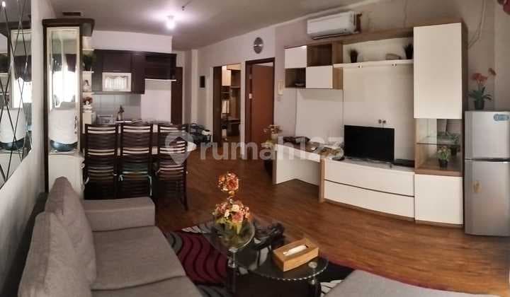 Sahid Apartrmen Jakarta