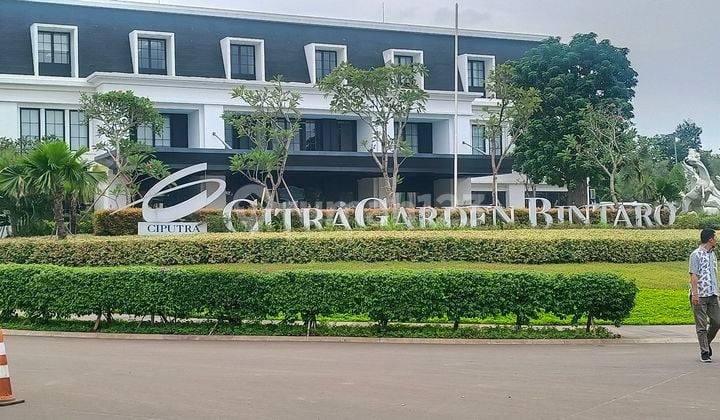 Citra Garden Bintaro