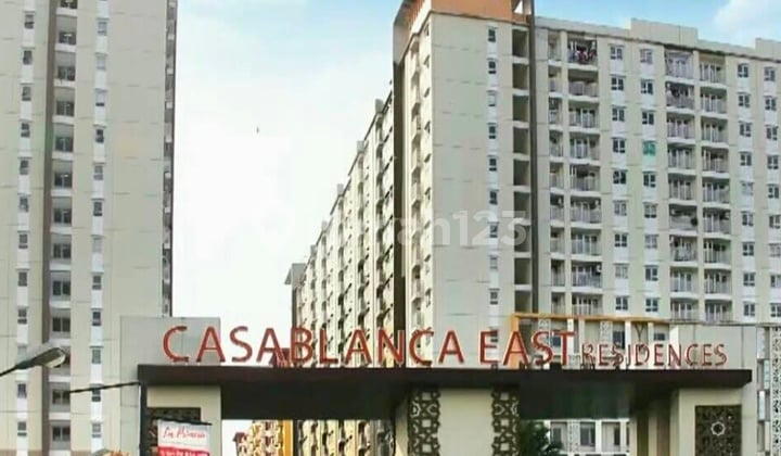 Casablanca East