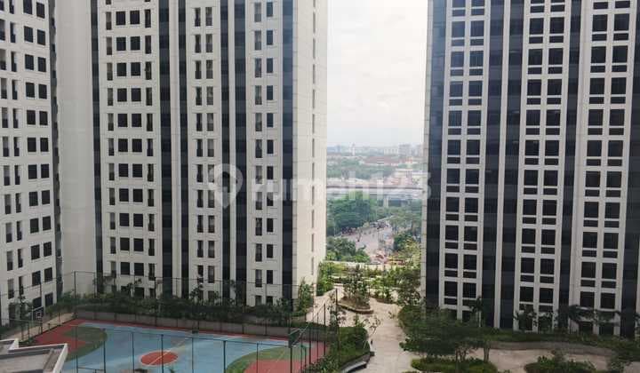 Monthly Rent Chadstone Cikarang