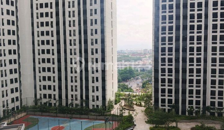 Chadstone Terhubung Mall Dan Bioskop