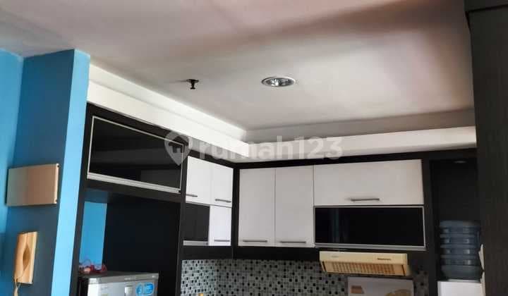 Apartemen Cantik Di Tengah Kota Jakarta Cbd