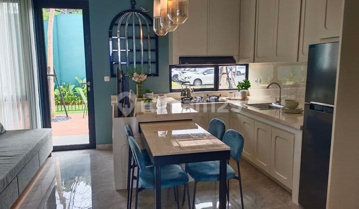 Brezza Pantai Mutiara, North Jakarta