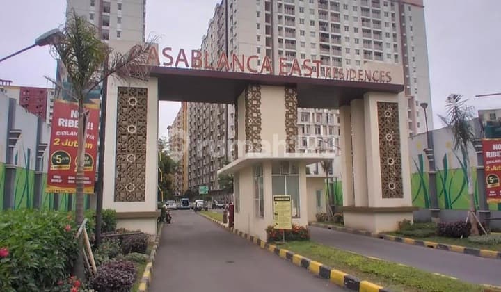 Sewa Casablanca East