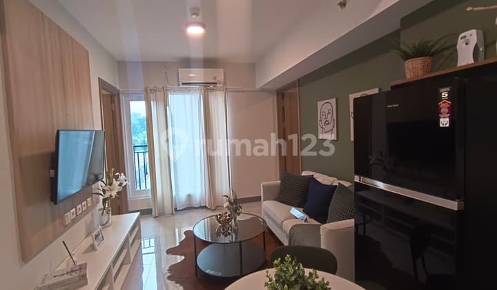 Podomoro Golf View Tower Ekki