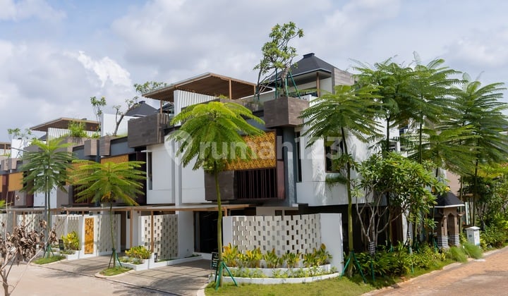 Heritage Puri 11, Karang Tengah