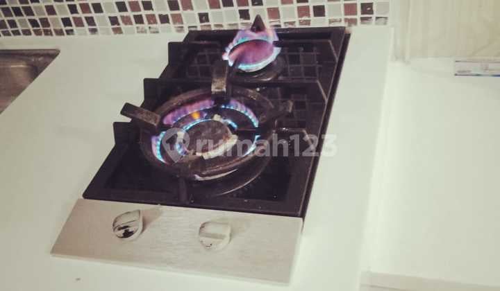 DI SEWAKAN apartemen greenbay