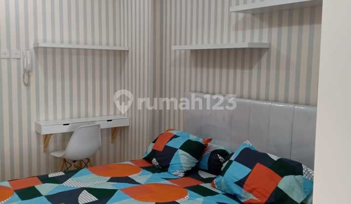 Di SEWAKAN apartemen greenbay Pluit