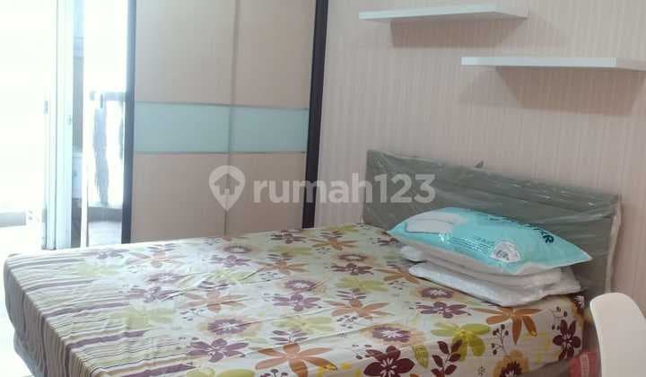 Di sewakan apartemen greenbay
