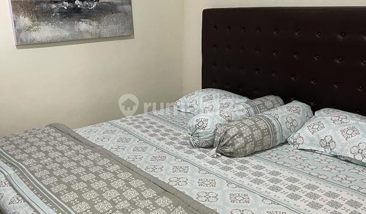 Di sewakan Condominium Taman anggrek