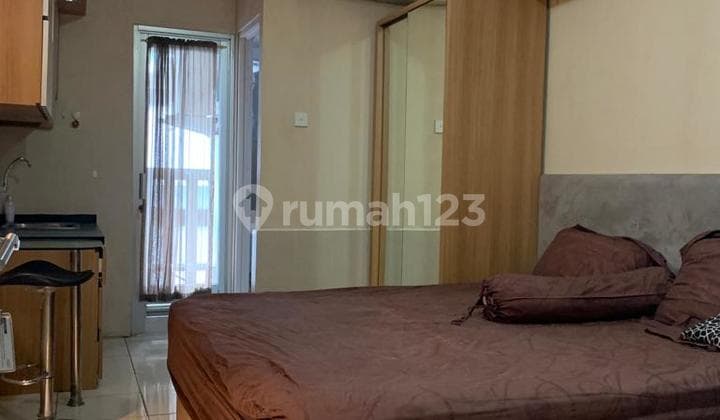 Di sewakan apartemen greenbay Bisa Bulanan maupun tahunan