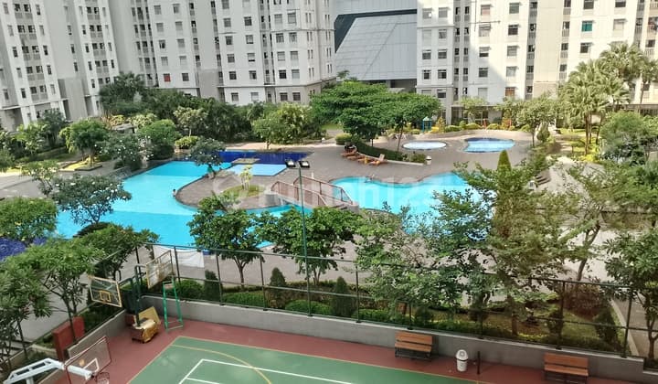 For Rent Green Bay Pluit Apartment