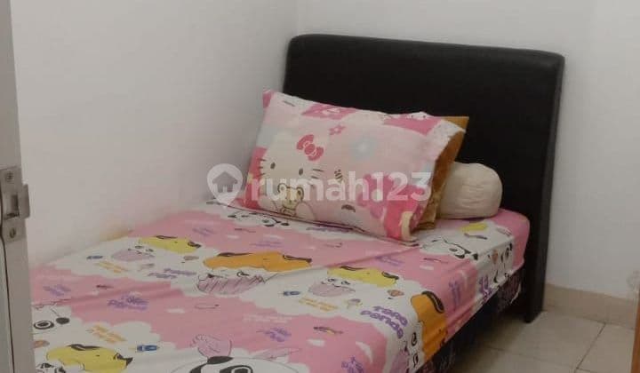 Apartemen Green Bay Pluit 2 Kamar Tidur Bagus Furnished