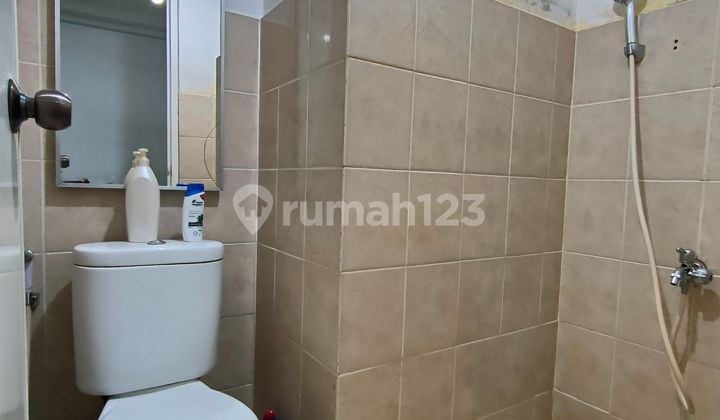 Green Bay Pluit Furnished Bagus