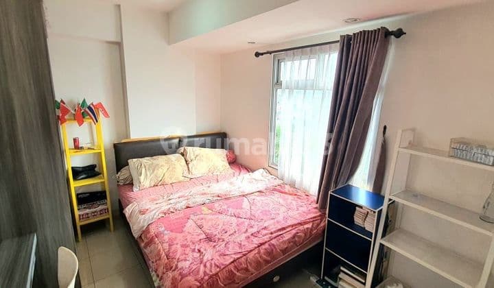 Green Bay Pluit Apartment 2 Bedrooms Nice Furnished