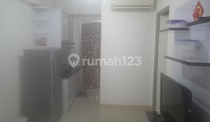 Green Bay Pluit Apartment 2 Bedrooms Nice Furnished