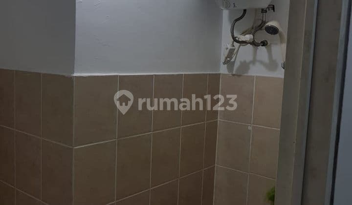 Apartemen Green Bay Pluit Bagus Furnished