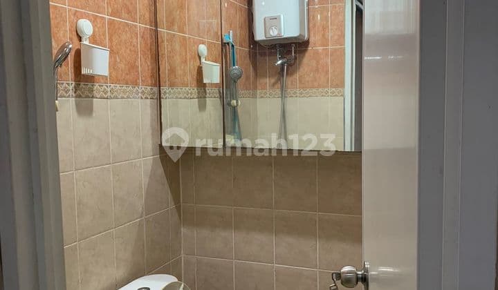 Apartemen Green Bay 2 BR Furnished Bagus