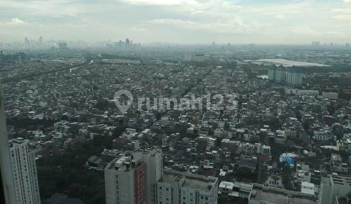 Disewakan Condominium Green Bay Pluit